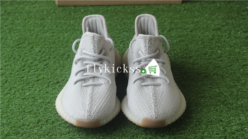 Yeezy Boost 350 V2 Sesame 2018